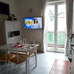 Modern Apartment In The Heart Of Rome 42 M² Parking Included