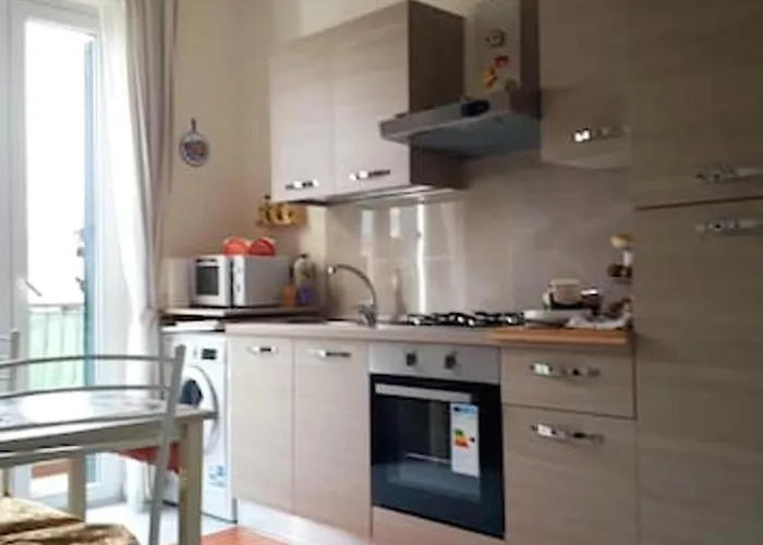 Modern Apartment In The Heart Of Rome 42 M² Parking Included