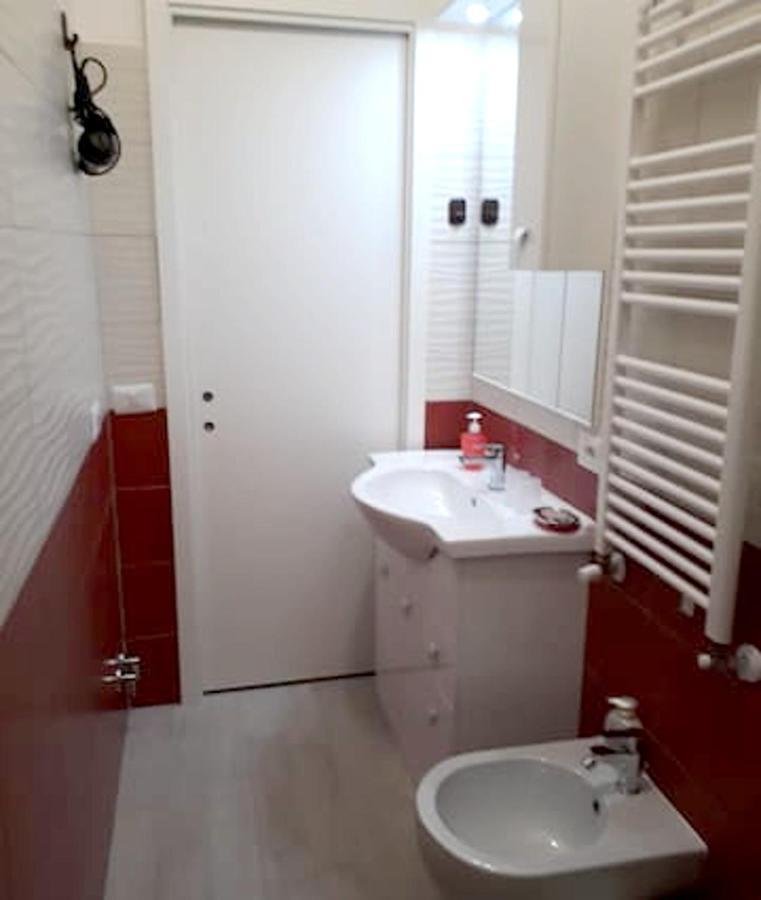 Modern In The Heart Of 42 M² Parking Included *