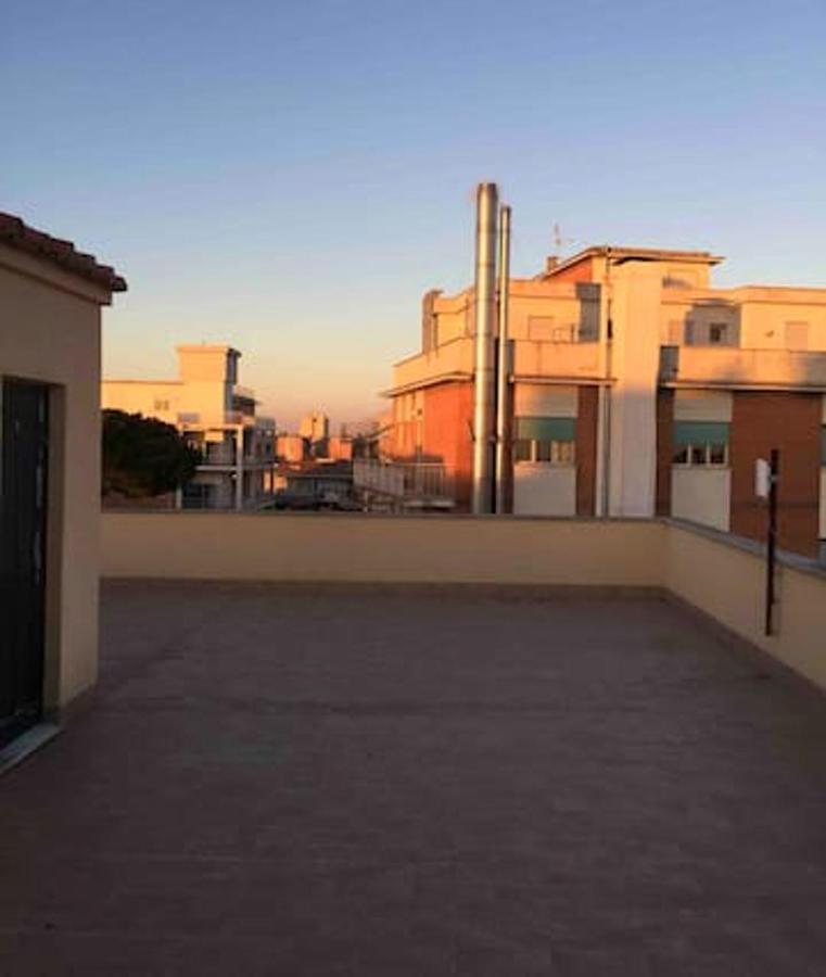 Modern In The Heart Of 42 M² Parking Included Apartment