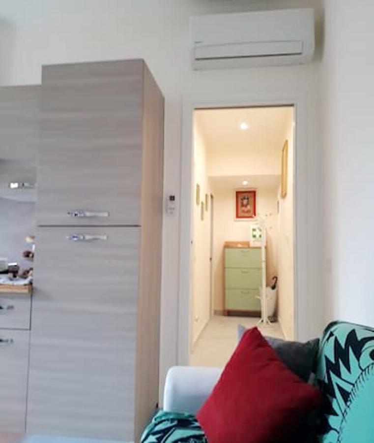 Apartment Modern In The Heart Of 42 M² Parking Included