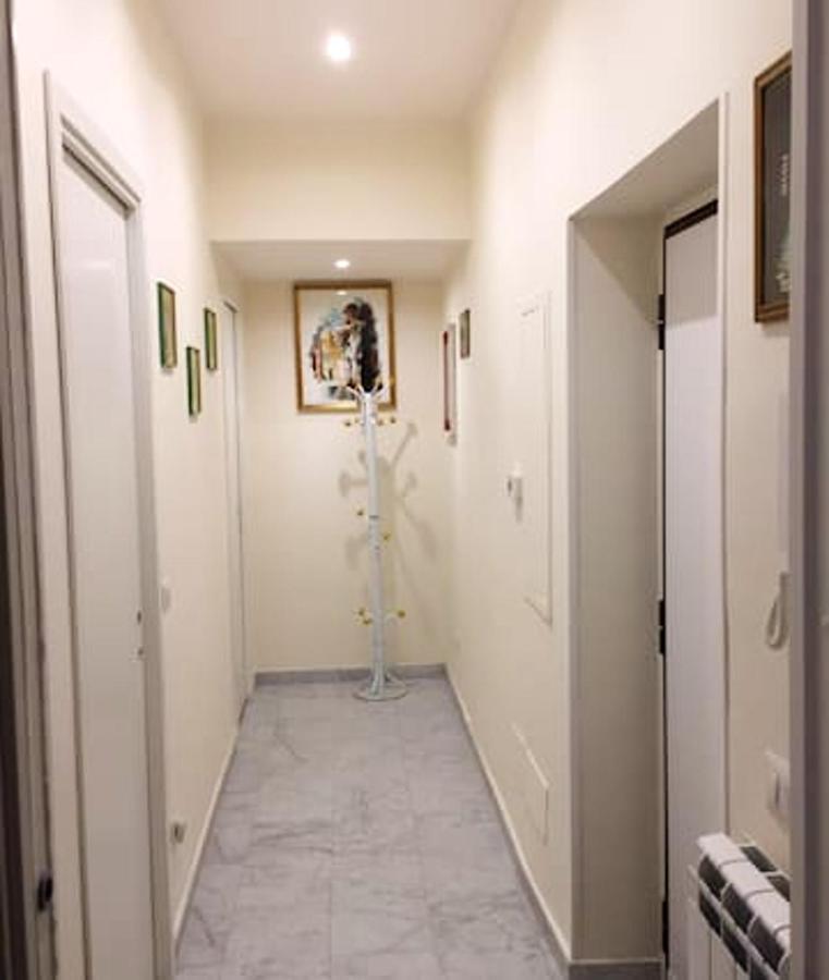 Modern In The Heart Of 42 M² Parking Included Apartment