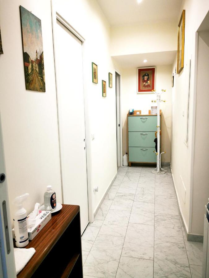 Modern In The Heart Of 42 M² Parking Included *