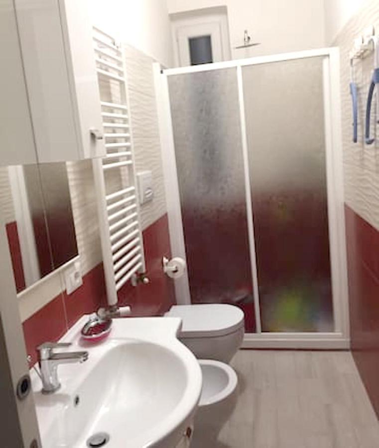 Apartment Modern In The Heart Of 42 M² Parking Included Rom