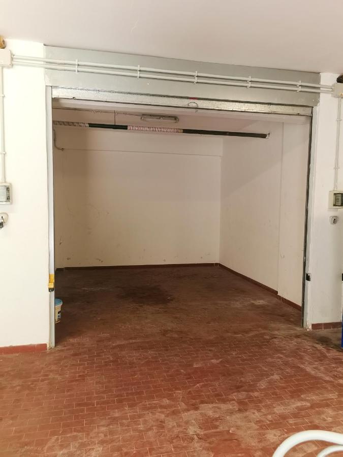 Modern In The Heart Of 42 M² Parking Included Apartment *
