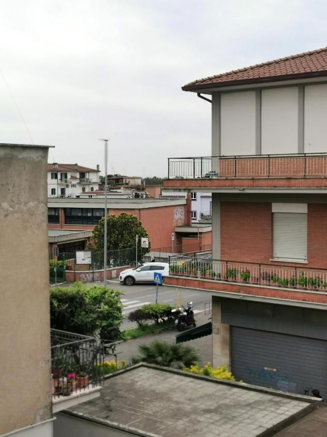 Modern In The Heart Of 42 M² Parking Included Rom