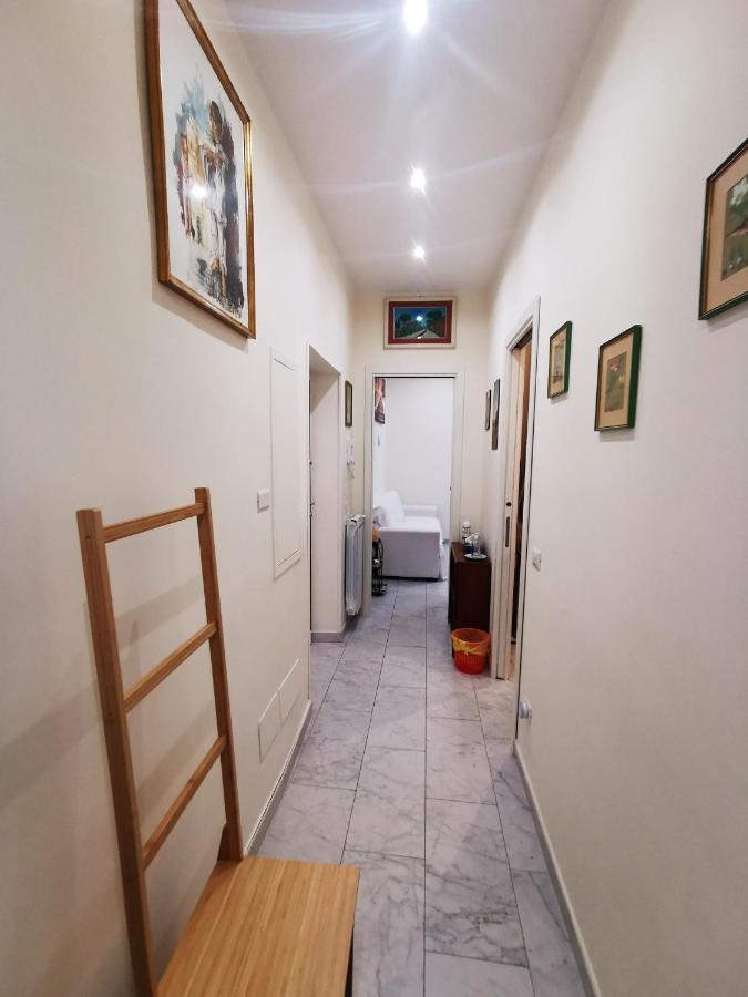 Apartment Modern In The Heart Of 42 M² Parking Included Rom