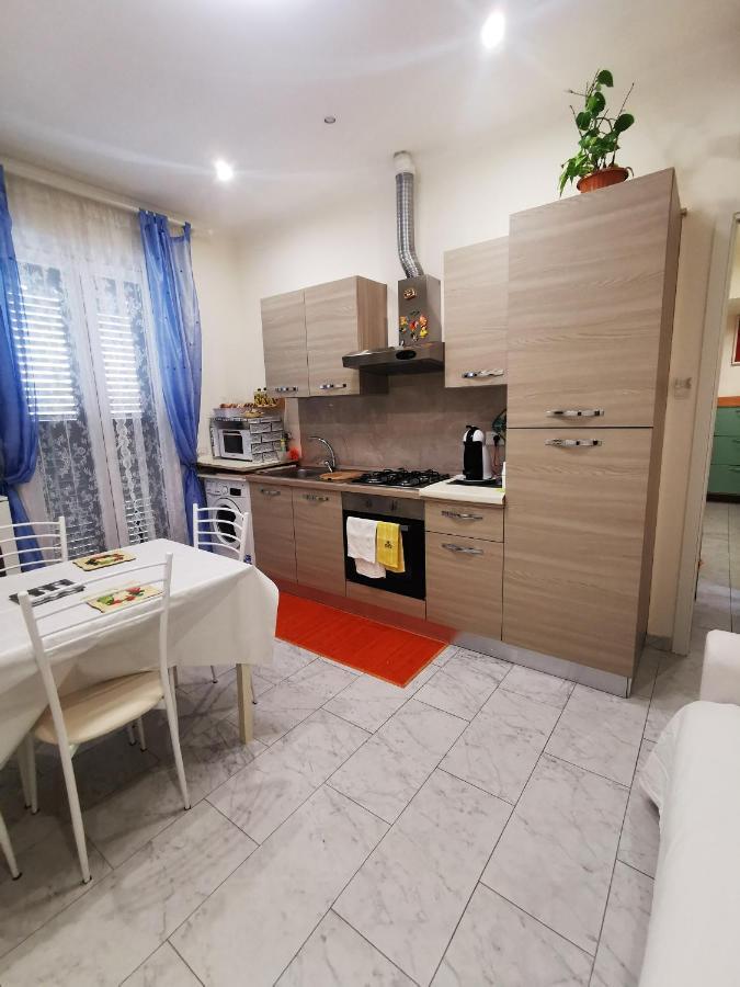Modern In The Heart Of 42 M² Parking Included Apartment
