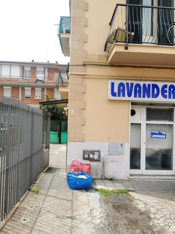 Modern In The Heart Of 42 M² Parking Included Rom