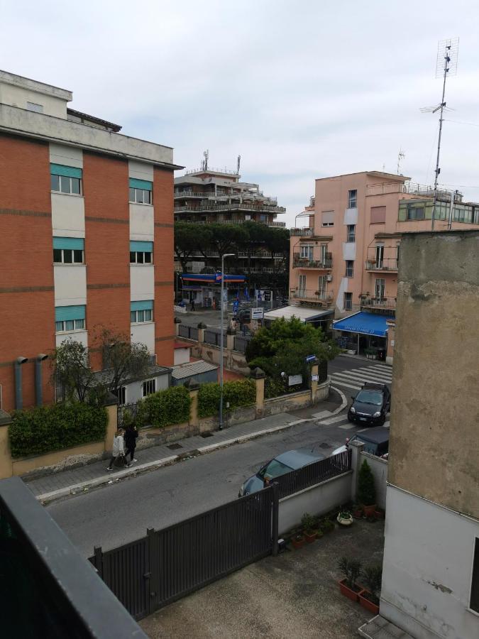 Modern In The Heart Of 42 M² Parking Included Apartment